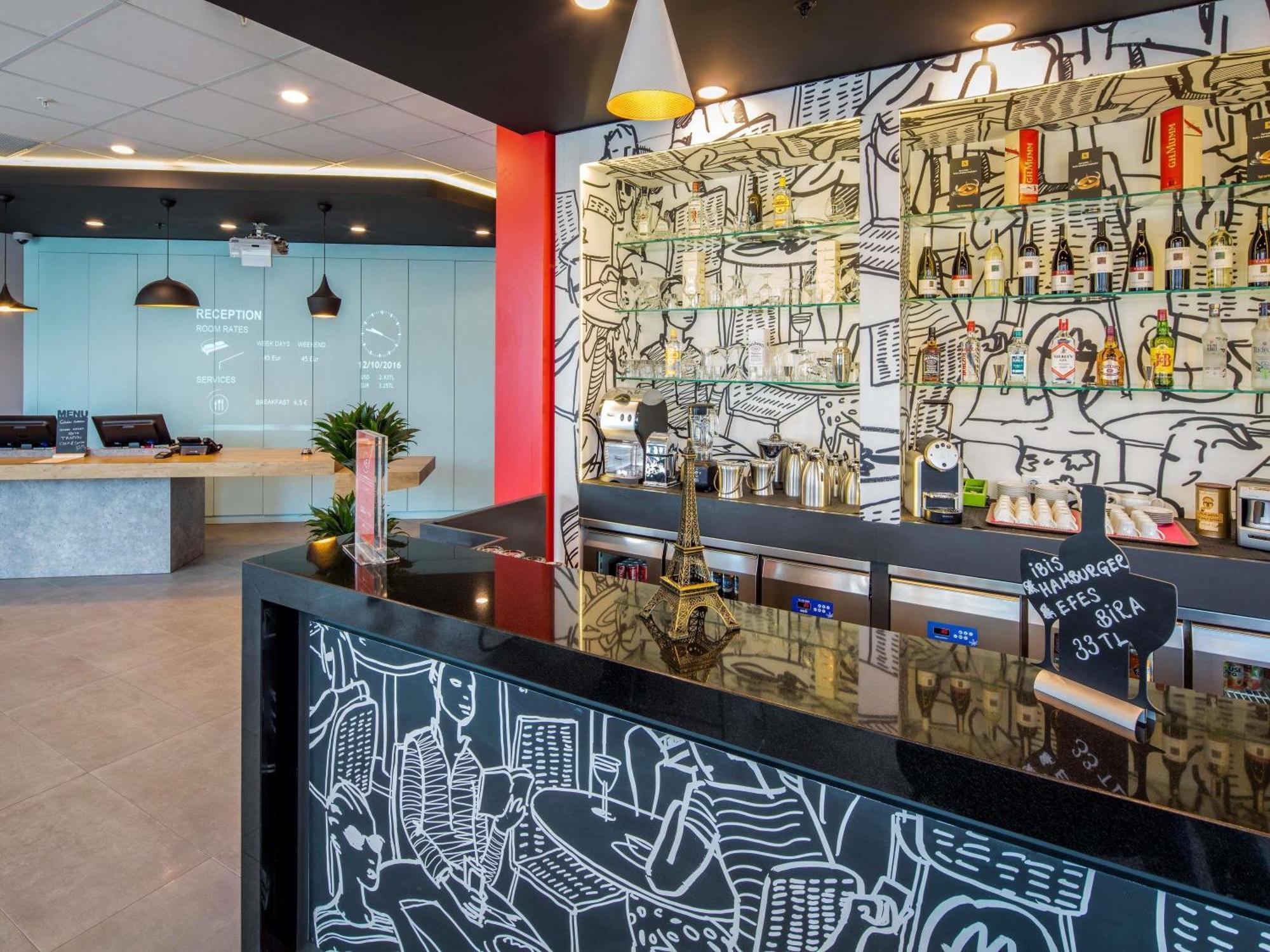 Ibis Istanbul West, Istanbul